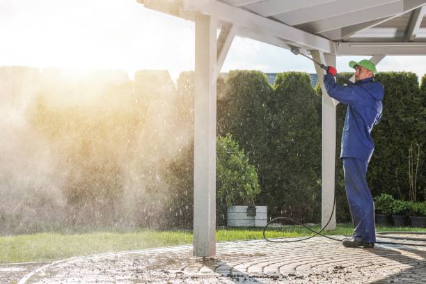 West Brownsville, PA Pressure Washing Services Company